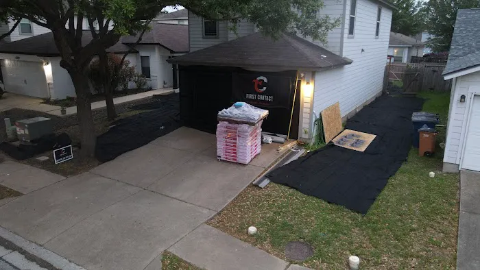 First Contact Roofing & Construction Picture 10