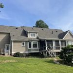 United Contracting and Roofing