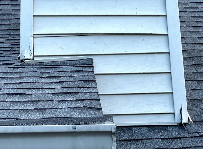 United Contracting and Roofing Picture 7