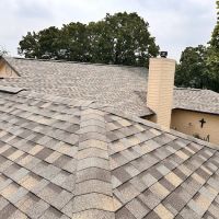 Sky Armour Roofing LLC ico