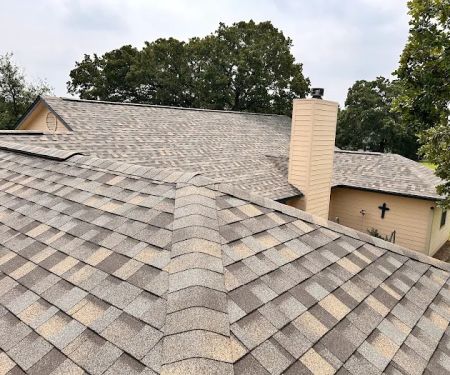 Sky Armour Roofing LLC