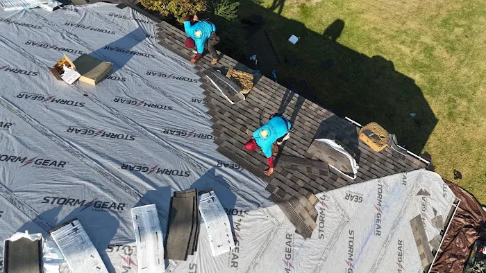 Sky Armour Roofing LLC Picture 5