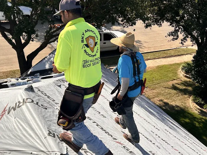 Sky Armour Roofing LLC Picture 4