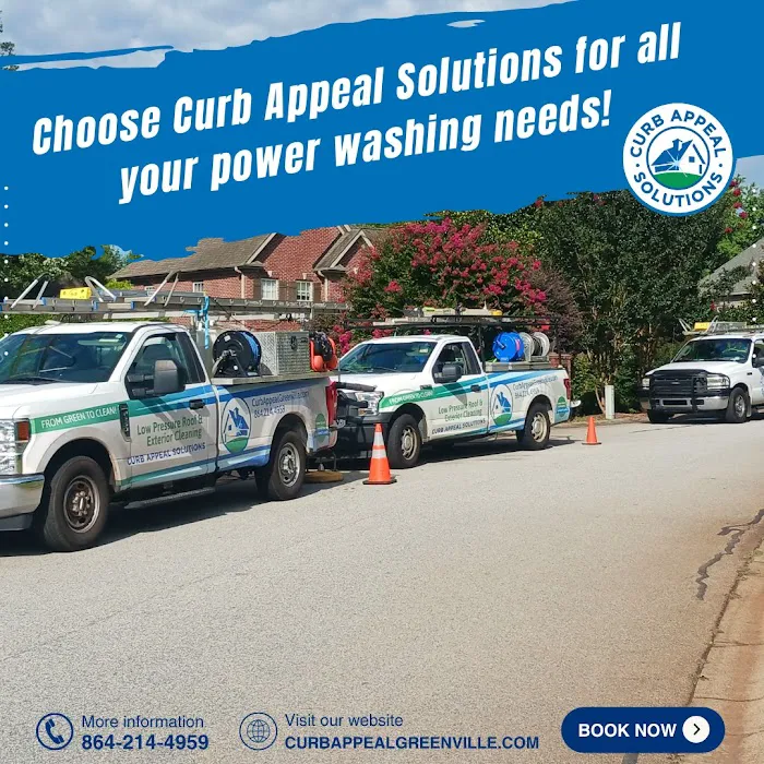 Curb Appeal Solutions Picture 3