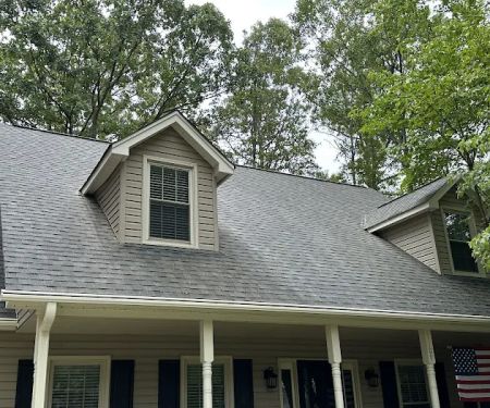 Curb Appeal Solutions