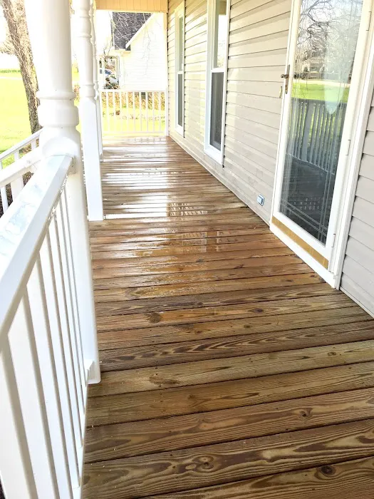 Curb Appeal Solutions Picture 10