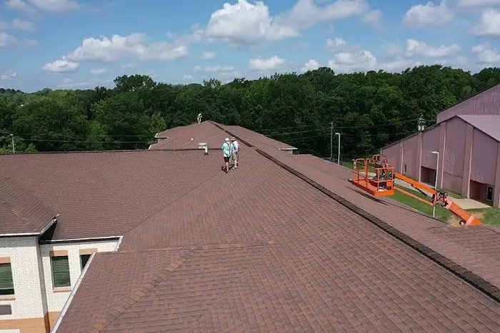 Claimwarden Roofing Picture 2