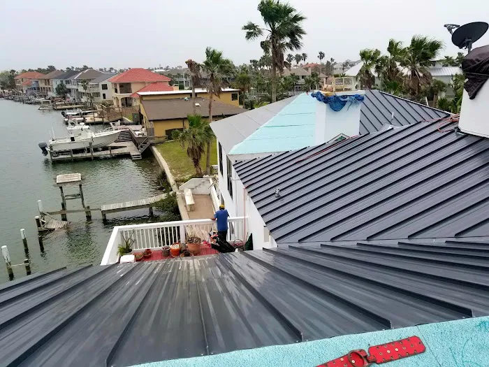 Claimwarden Roofing Picture 3