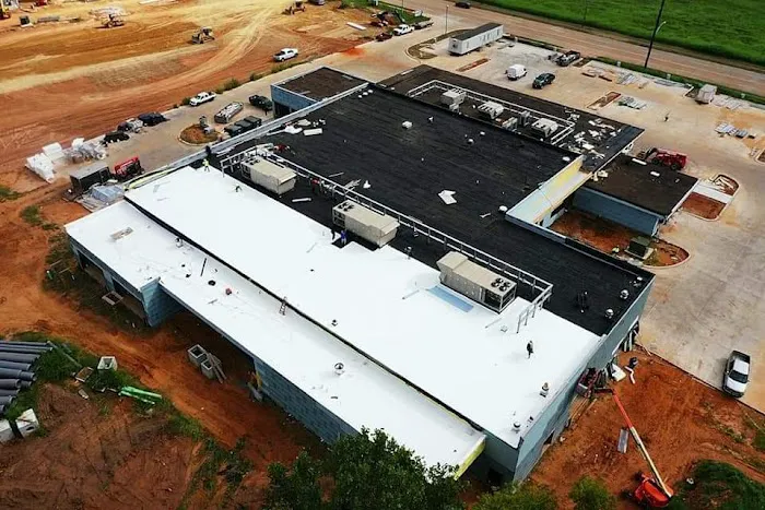 Claimwarden Roofing Picture 9