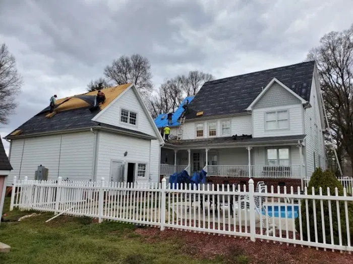 Lanier Roofing Picture 2