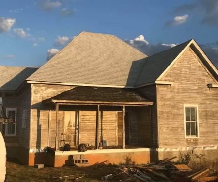 Lanier Roofing