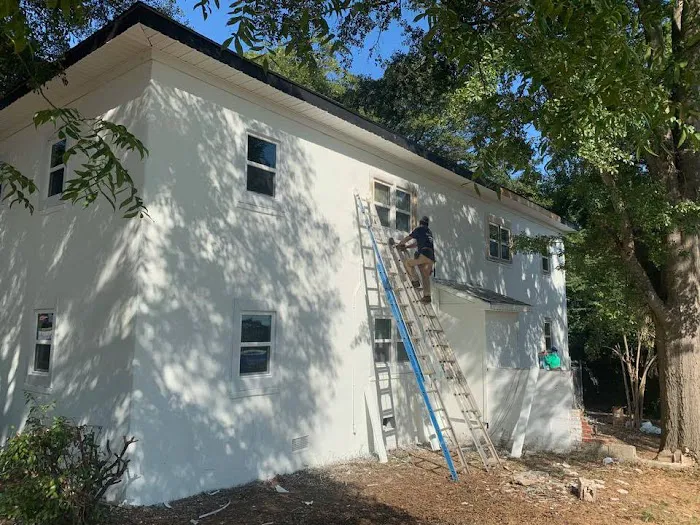 Lanier Roofing Picture 4
