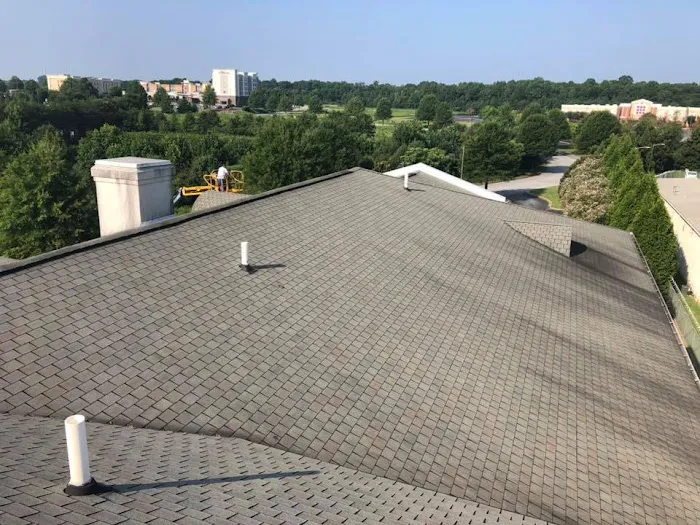 Lanier Roofing Picture 10