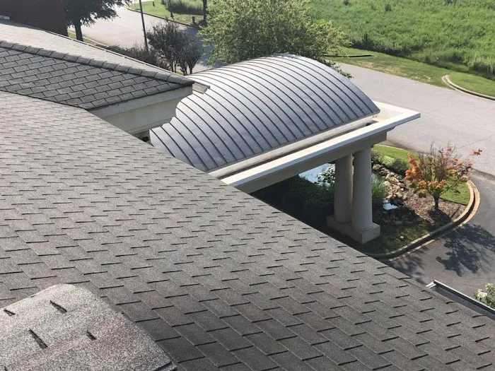 Lanier Roofing Picture 8