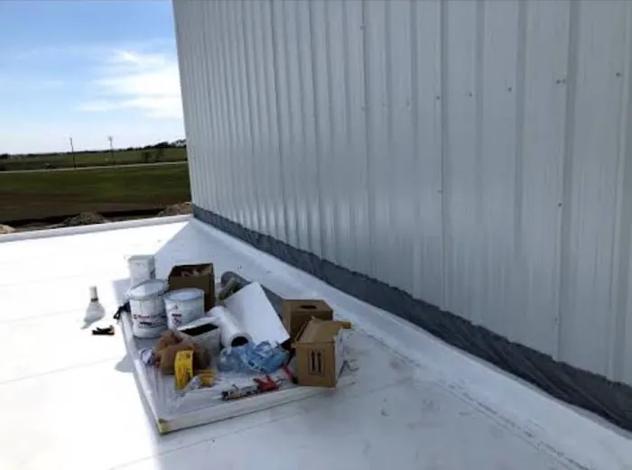 Austin Commercial Roofing Solutions Picture 6
