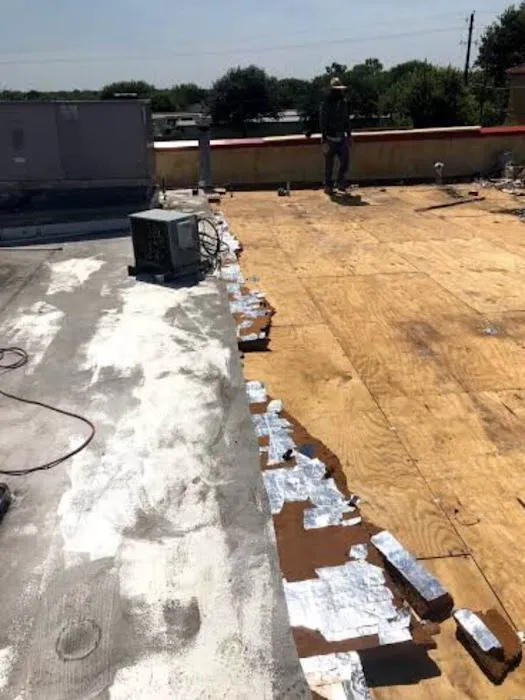Austin Commercial Roofing Solutions Picture 4