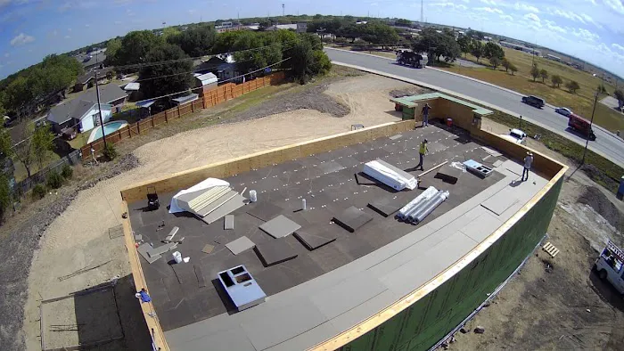 Austin Commercial Roofing Solutions Picture 1