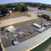 Austin Commercial Roofing Solutions ico