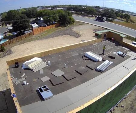 Austin Commercial Roofing Solutions