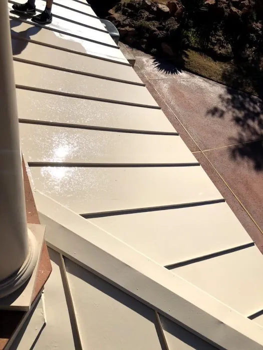Austin Commercial Roofing Solutions Picture 5
