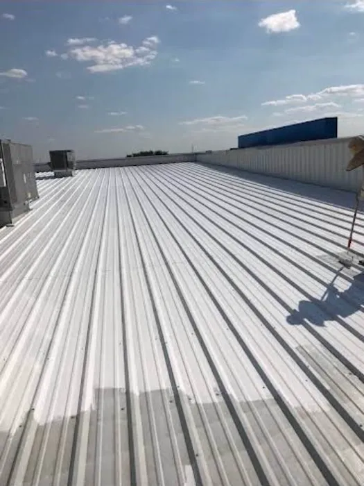 Austin Commercial Roofing Solutions Picture 3