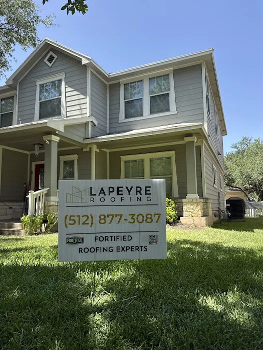 Lapeyre Roofing Picture 1