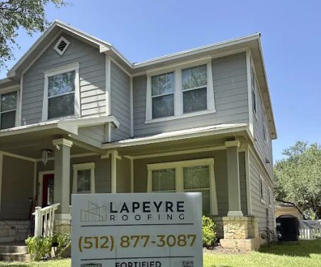Lapeyre Roofing