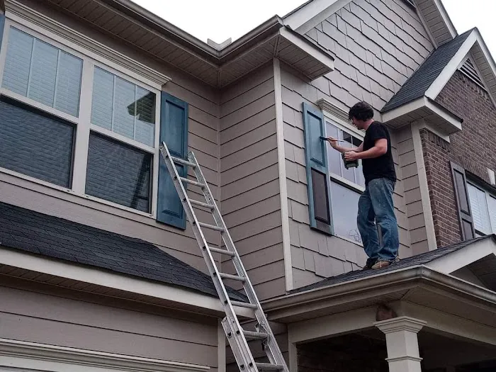 Delaney's Home Services Picture 1
