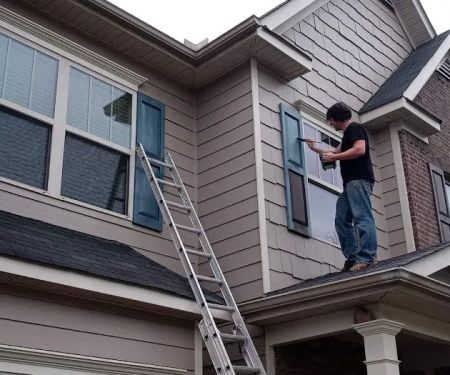 Delaney's Home Services
