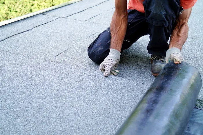 Austin Roofing Company Picture 5