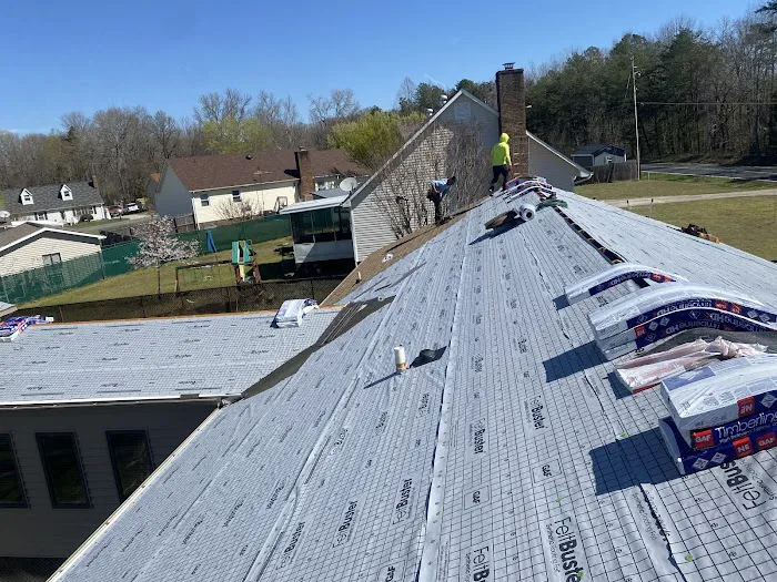 Statewide Roofing Specialist Picture 10