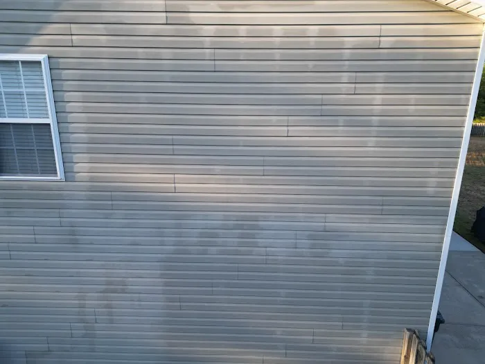 Walters Exterior Cleaning Picture 1