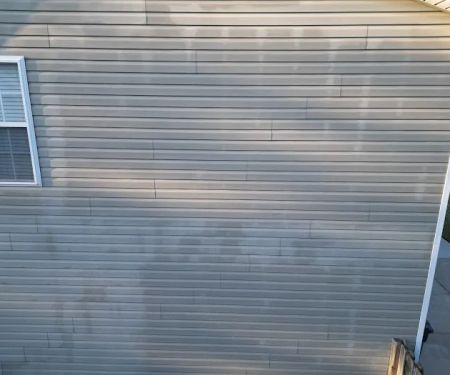 Walters Exterior Cleaning