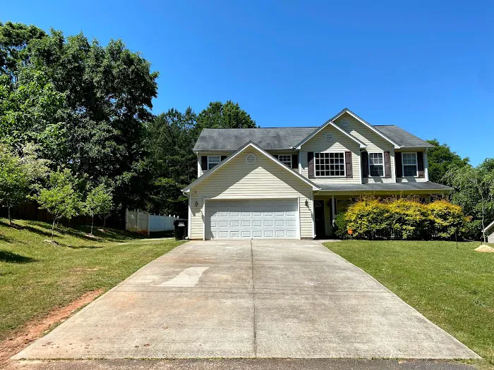 Walters Exterior Cleaning Picture 6
