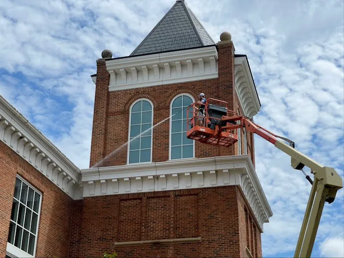 Walters Exterior Cleaning Picture 10