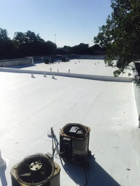 ARS Accurate Roofing Systems Picture 2