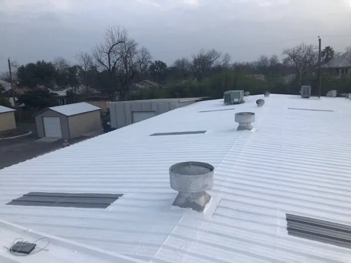 ARS Accurate Roofing Systems Picture 3