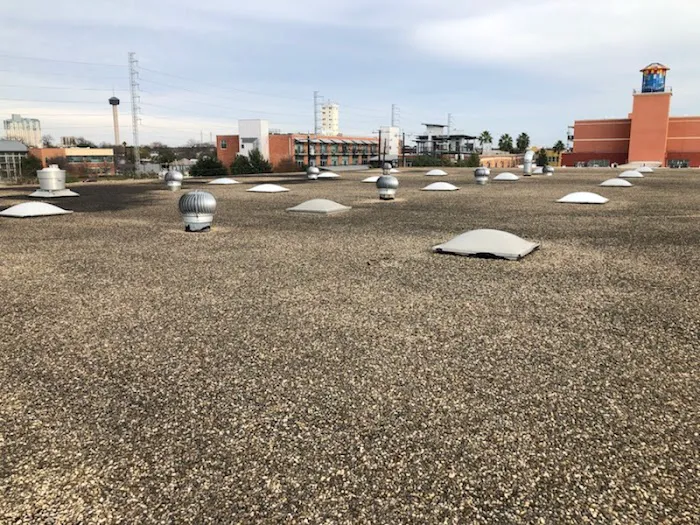 ARS Accurate Roofing Systems Picture 6