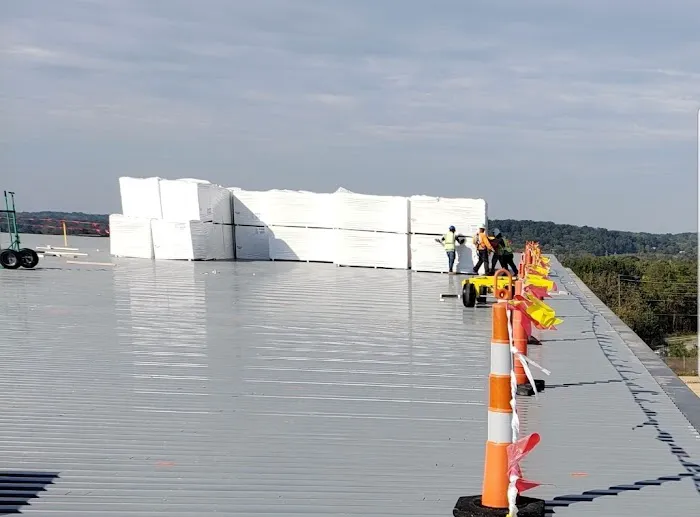 ARS Accurate Roofing Systems Picture 5