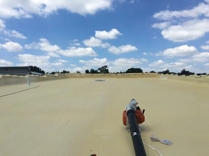 ARS Accurate Roofing Systems Picture 4