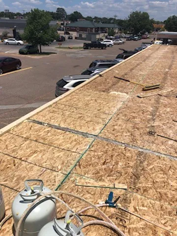 ARS Accurate Roofing Systems Picture 7