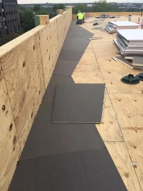 ARS Accurate Roofing Systems Picture 8