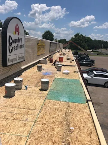 ARS Accurate Roofing Systems Picture 9