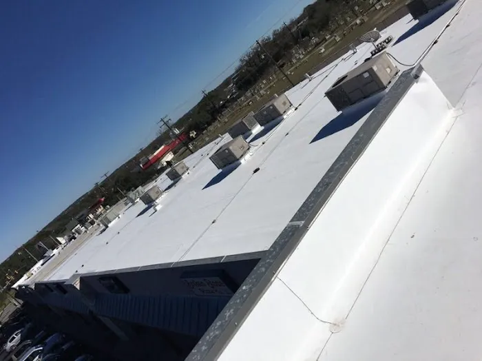 ARS Accurate Roofing Systems Picture 10