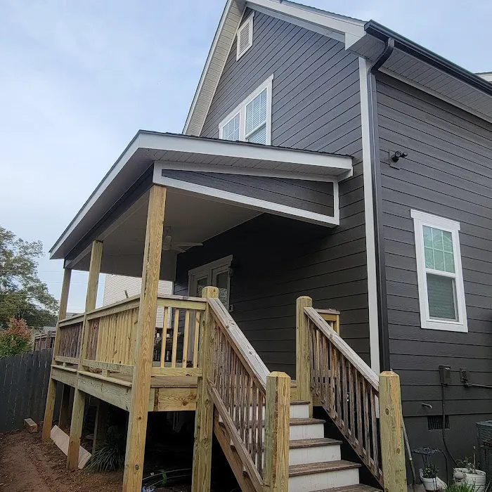 Landmark solutions llc Picture 6