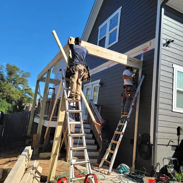 Landmark solutions llc Picture 4