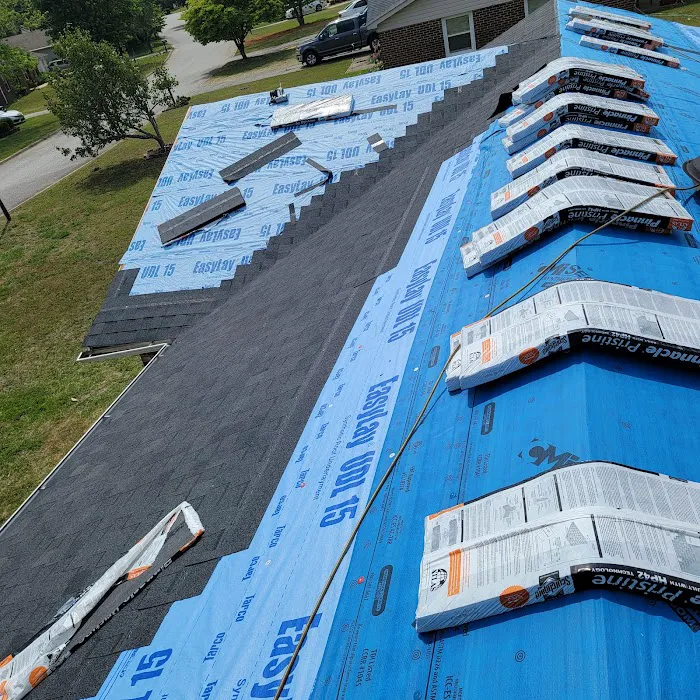 Landmark solutions llc Picture 9