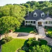 Bluebonnet Custom Roofing ico