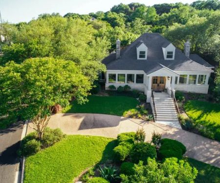 Bluebonnet Custom Roofing