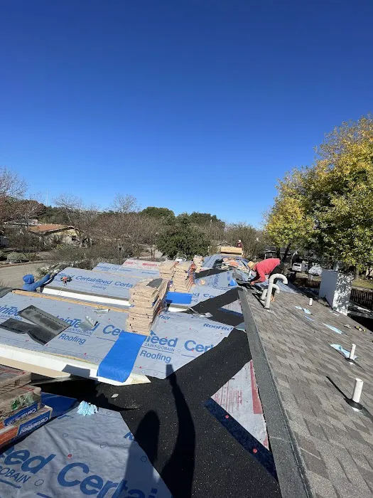 Bluebonnet Custom Roofing Picture 5